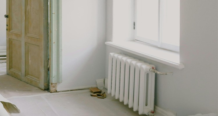 Odkamienianie rur wodociągowych i instalacji CO