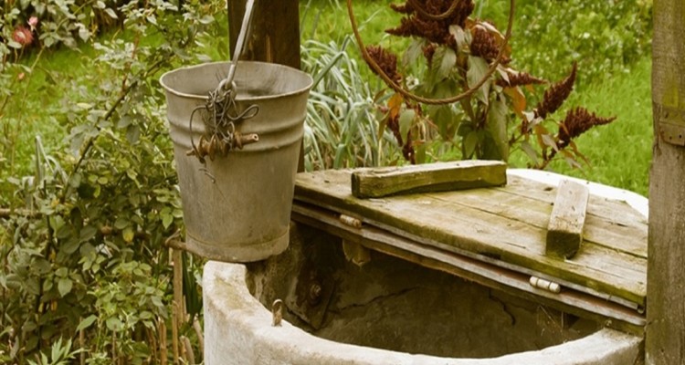 Czyszczenie i dezynfekcja studni