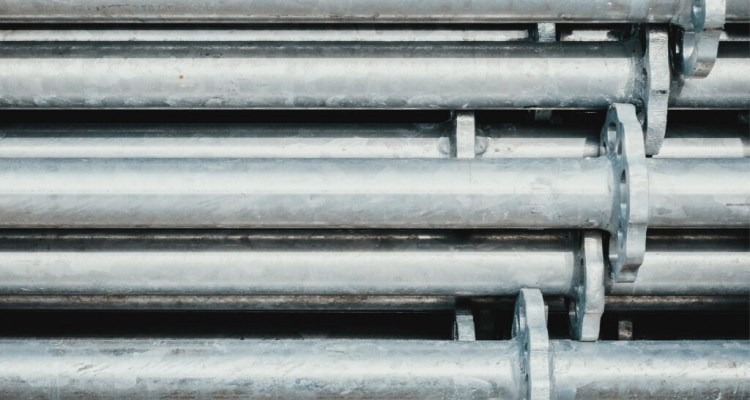 Profesjonalne czyszczenie rurociągów